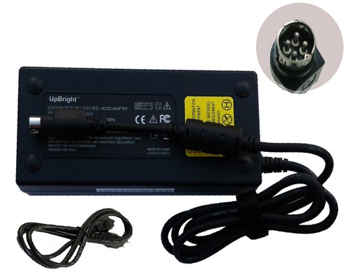 Adattatore per thrustmaster - ac,