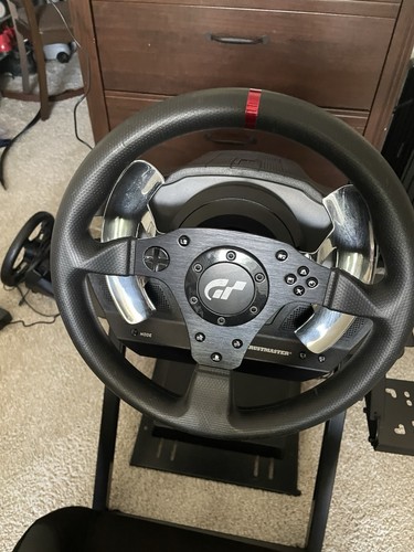 Thrustmaster t500 v5 - thrustmaster,