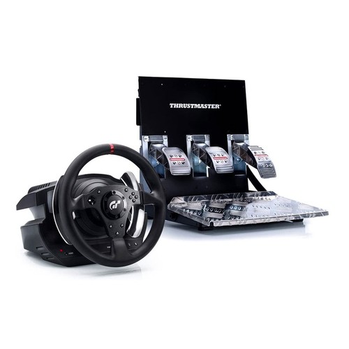 Volante thrustmaster t500 - t500, rs