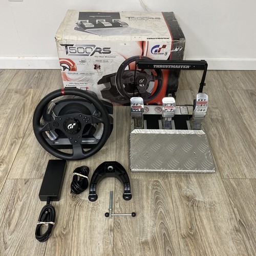 Thrustmaster t500 - t500, (v.2)