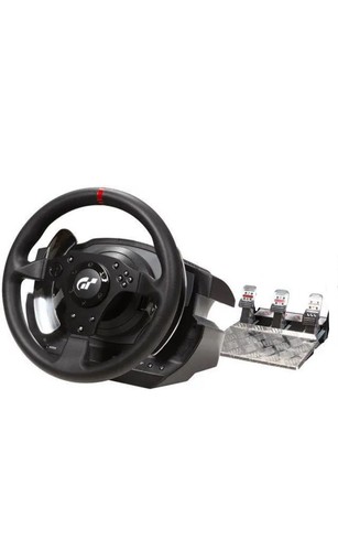 Thrustmaster t500rs simulatore - thrustmaster,
