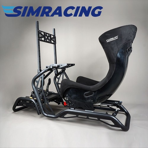 Sedile abitacolo pro - sedile, gt-pro