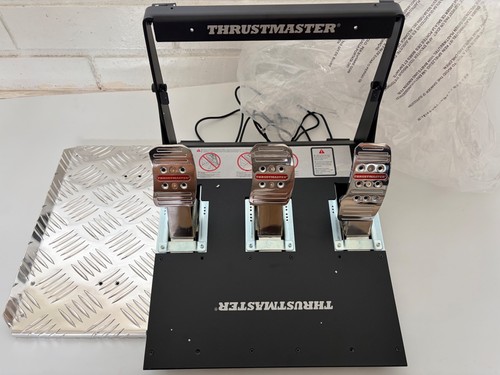 Thrustmaster racing t500 - thrustmaster, rs