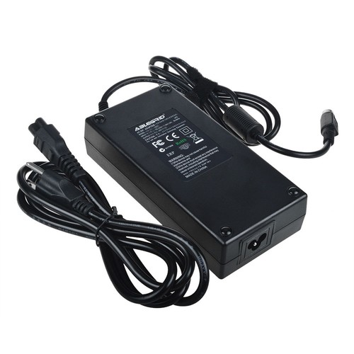 Adattatore per thrustmaster - adattatore, ac