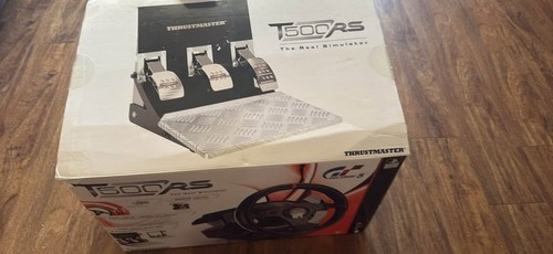 Thrustmaster t500 pedali e - rs,