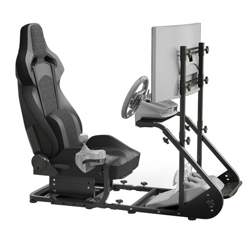 Sim racing simulatore - racing,