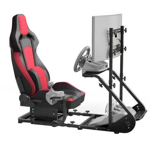 Sim racing simulatore - sim,
