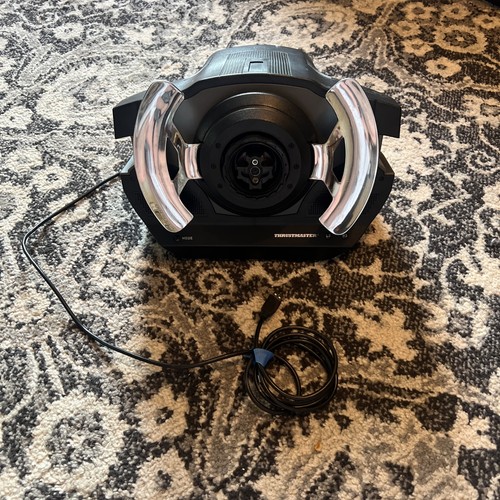 Thrustmaster t500 servo - thrustmaster, rs