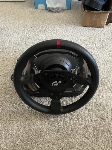 Thrustmaster t500 v5 - thrustmaster, rs