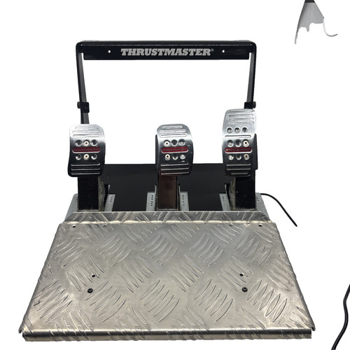 Thrustmaster t500 set - t500,