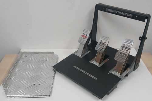 658 thrustmaster t500 set - #658,