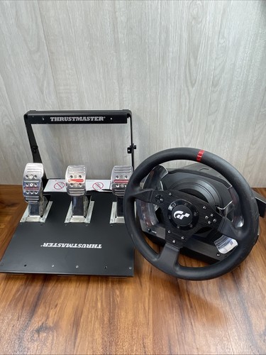 Thrustmaster t500 volante - thrustmaster,