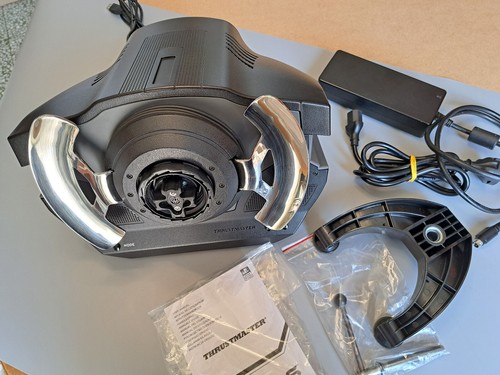 Thrustmaster t500 base - t500,