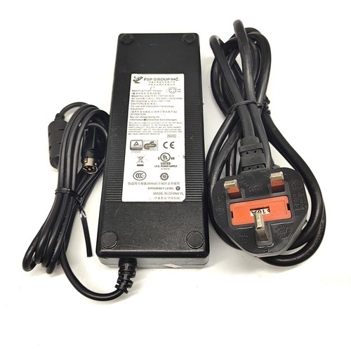 Adattatore per thrustmaster - ac,