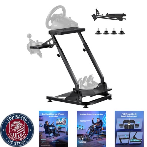 Supporto volante corsa - supporto,