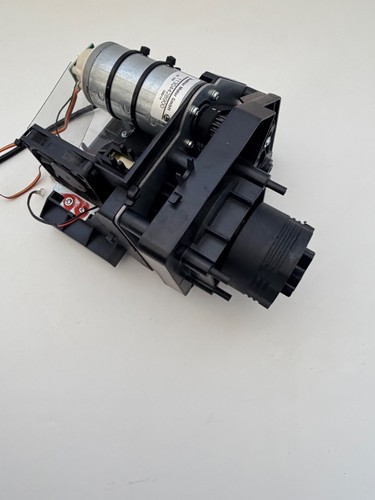 Motore thrustmaster t500 - motore,