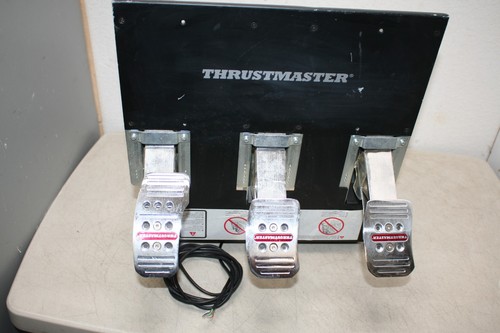 Thrustmaster t500 pedale - thrustmaster,