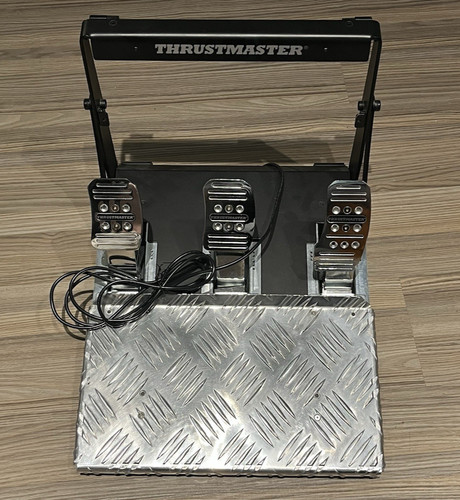 Pedali thrustmaster t3pa pro - pedali, t3pa-pro