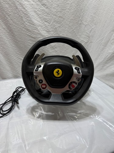 Thrustmaster t500 ruota - rs,