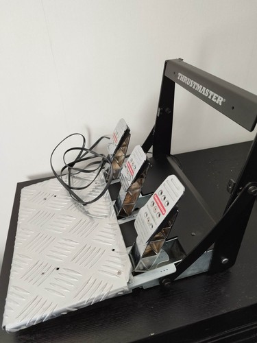 Thrustmaster t500 - thrustmaster,