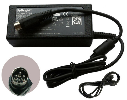 Adattatore per thrustmaster - ac,