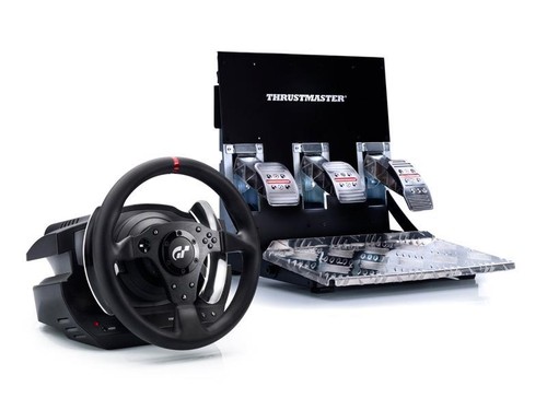 Thrustmaster t500 gt6 - t500,
