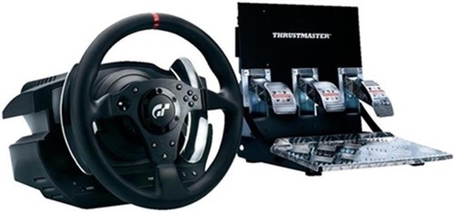 Thrustmaster t500 ruota - thrustmaster, e